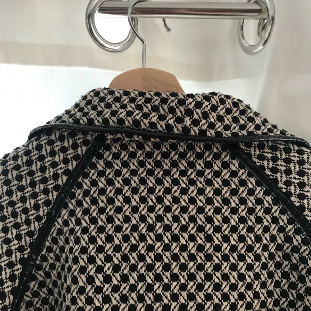 Vintage Outerwear jacket - Picture 4 of 6